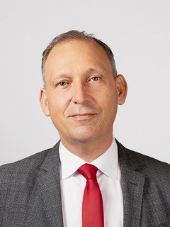 Thomas Zurbuchen – Höchstleistung braucht Sinn, Vertrauen und eine starke Teamkultur